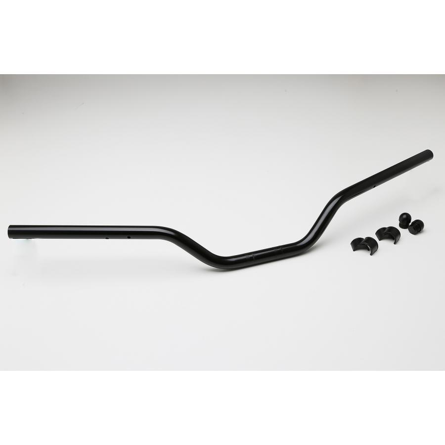 AELLA (アエラ) スチールハンドル/LOW (Scrambler FULL THROTTLE 24-) AE-27123