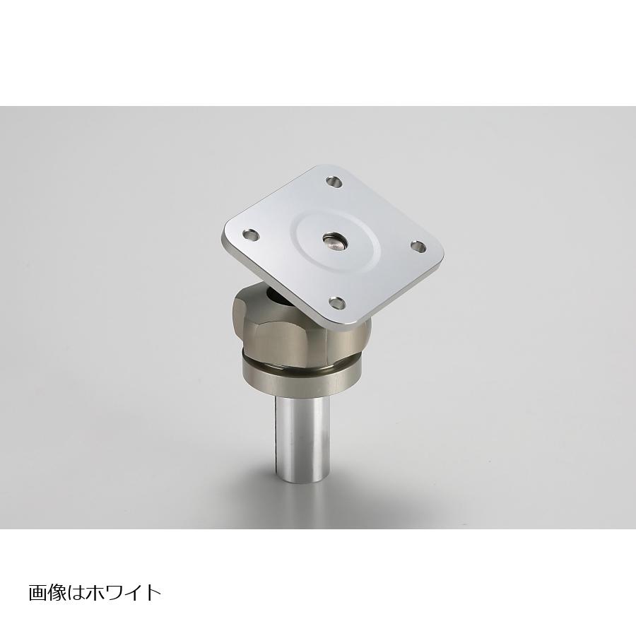 AELLA (アエラ) ナビステー(S1000RR 19) ホワイト ステムタイプ スマートライドモニター用 AE-77019A-SH4-WT