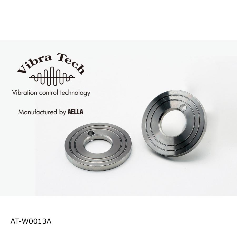 AELLA (アエラ) ハンドルバーエンド チタンカラー2枚セット M1000R R1300GS R12 AT-W0013A
