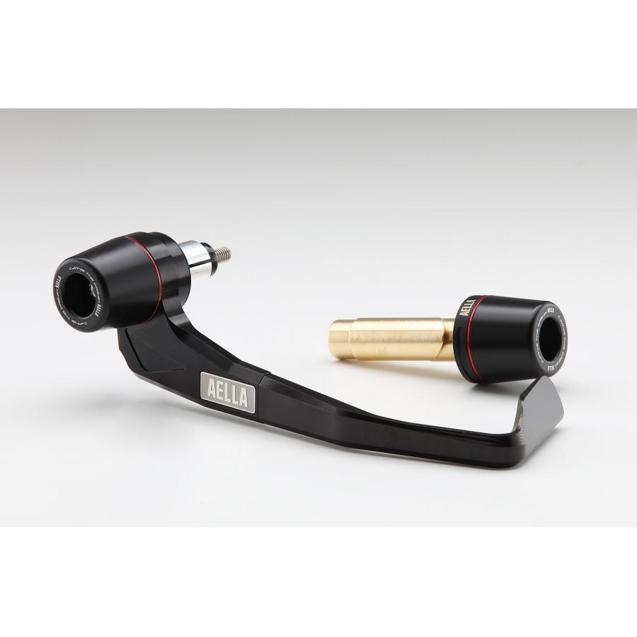 AELLA (アエラ) ブレーキレバーガード＆バーエンドスライダーセット DUCATI パニガーレ V2S 2025- AE-1..