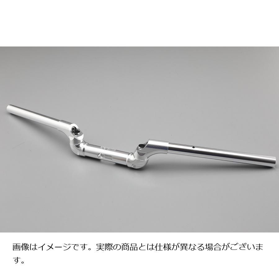 AELLA (アエラ) アルミ削り出し可変ハンドル:9mmスペーサー:ポリッシュ Hayabusa隼 AE-27068-9mm-PO
