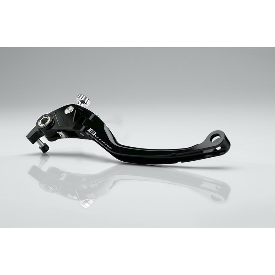 AELLA (アエラ) アルミビレットレバーブレーキ DUCATI 2025- AE-58010