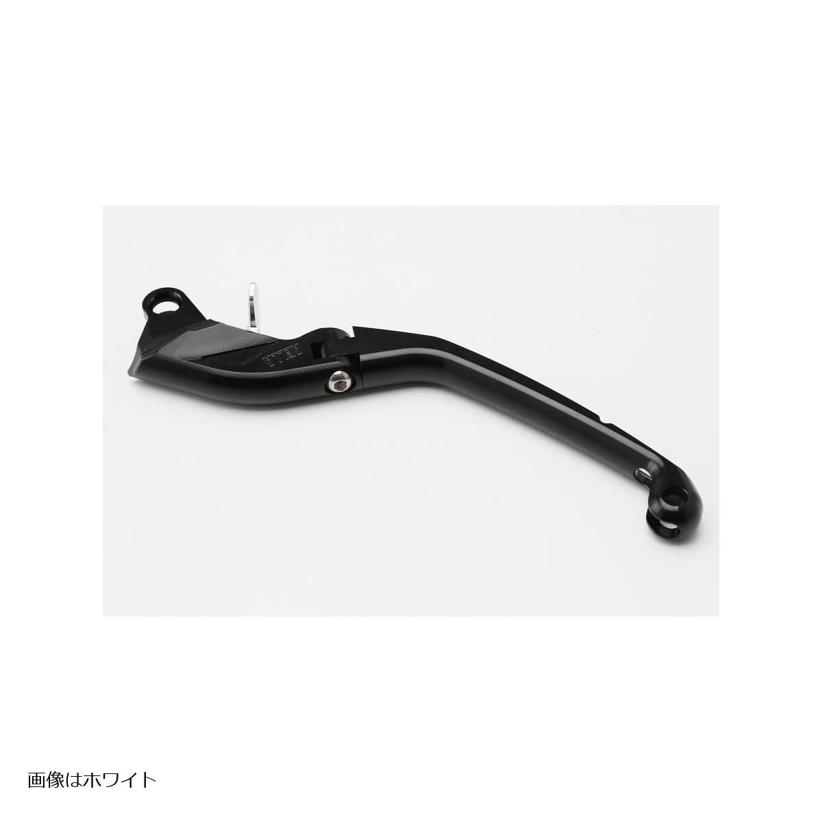 メーカー名：アエラメーカー品番：AE-59007-WTピボット部にボールベアリングを配置する事で回転抵抗が減少しブレーキの効き始めが明確になり、 フィット感と操作時の指に滑り込みを突き詰めたレバー形状と相まって非常に扱い易く仕上がっています。 可倒部のみも補修パーツとして販売出来ますので長くご使用頂けます。 ・レバー位置調整式 ・可倒式レバーを採用 ダイヤルレバー部カラー:レッド、ブルー、ホワイト、ゴールド販売備考：※お取付について、ベアリングの圧入及び純正部品の移設など専門技術を要する作業が必要です。