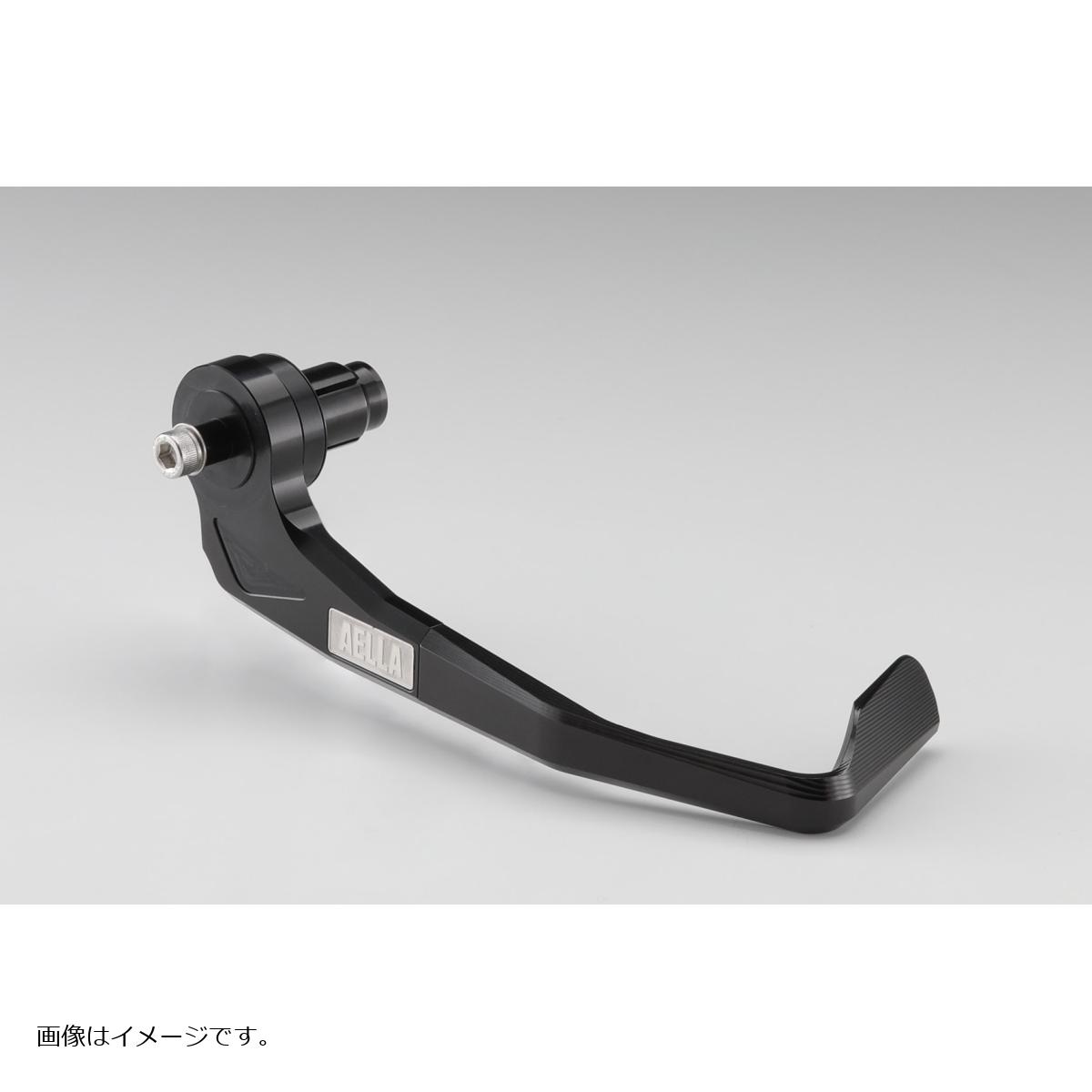 Rakuten - AELLA(アエラ) ブレーキレバーガード (バーエンドスライダーレスセット)(内径18mm-19mm対応) AE-15010