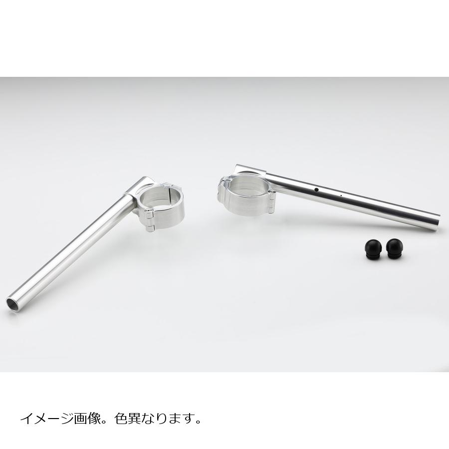 AELLA(アエラ) アルミハンドルキット BK PanigaleV2 AE-27049 BK