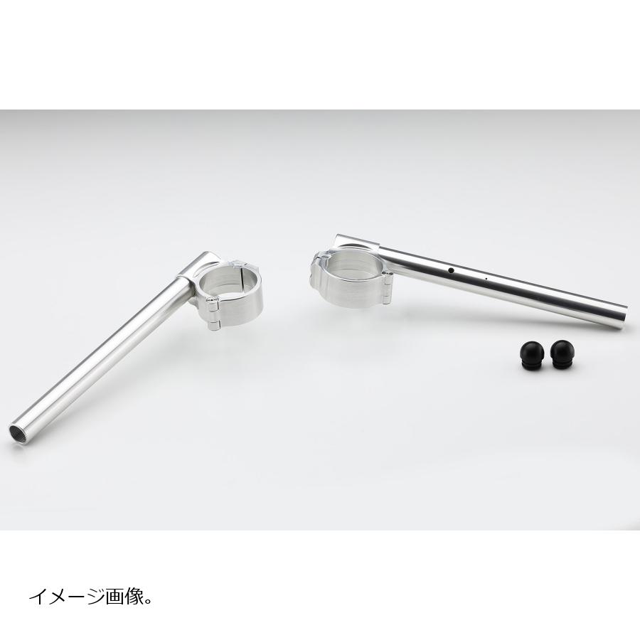 AELLA(アエラ) アルミハンドルキット POL PanigaleV2 AE-27049 PO