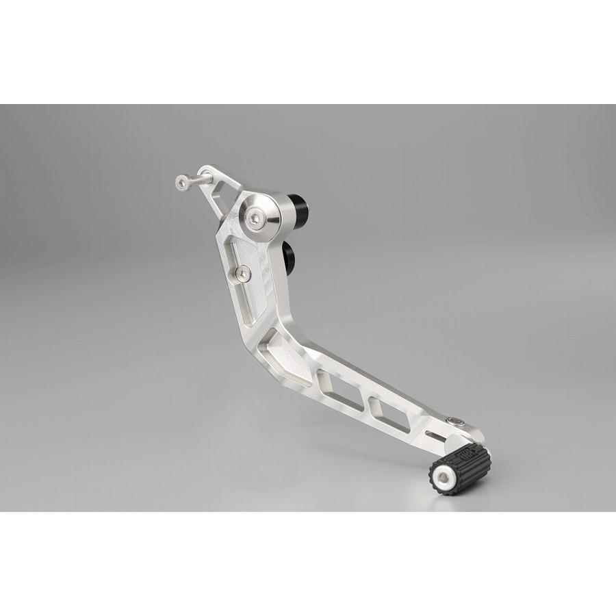 AELLA(アエラ) ブレーキペダル ホワイト ドゥカティ ハイパーモタード821(STD/SP/Strada)/939 AE-46015 WT