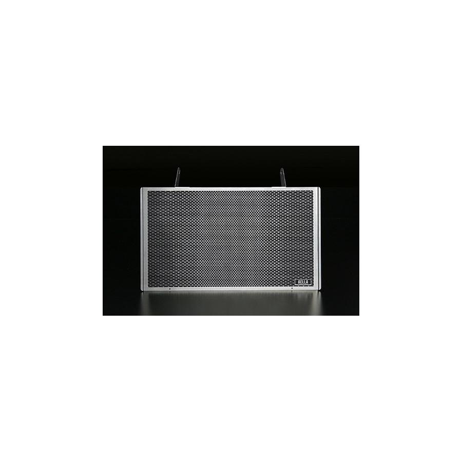 AELLA(アエラ) ラジエタープロテクター ドゥカティ 999/749 AE-56001