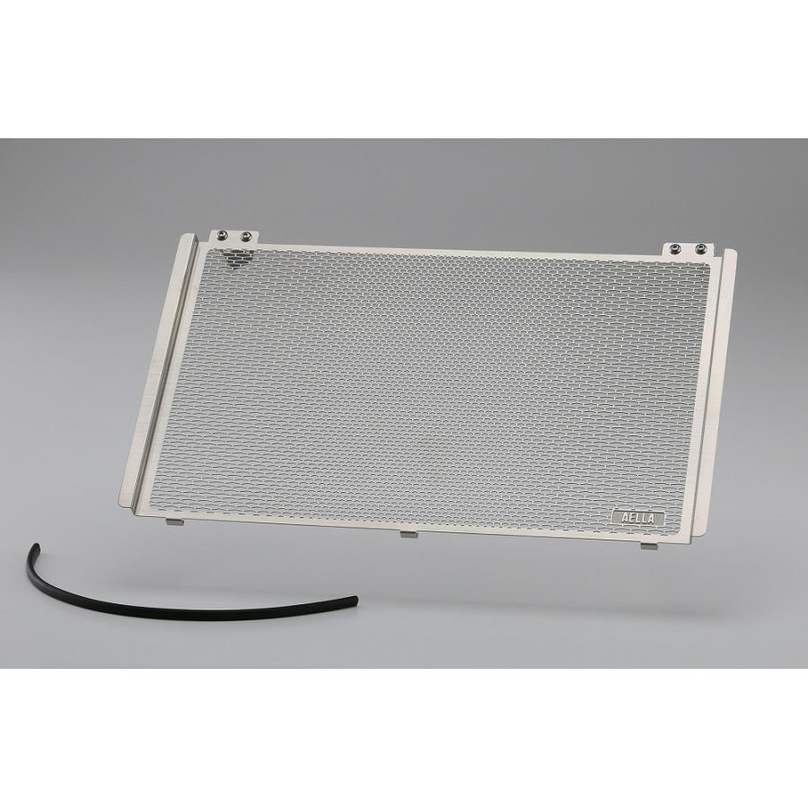 AELLA(アエラ) ラジエタープロテクター ドゥカティ DIAVEL1260 AE-56036