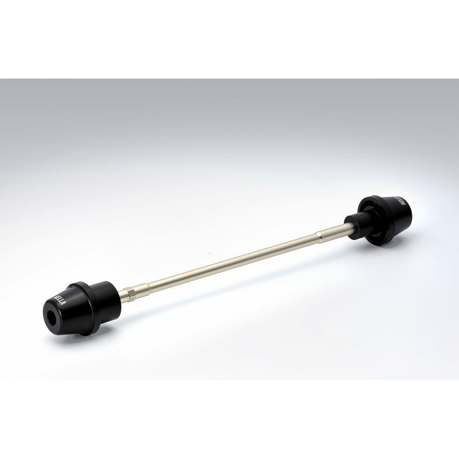 AELLA(アエラ) フロントアクスルスライダー ドカティ Xディアベル/ディアベル1260 AE-68011