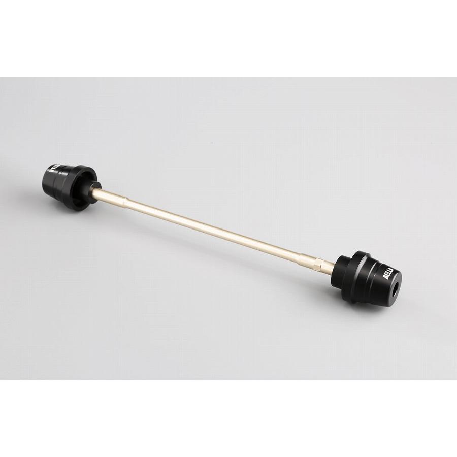 AELLA(アエラ) フロントアクスルスライダー 28mm ドゥカティ AE-68021