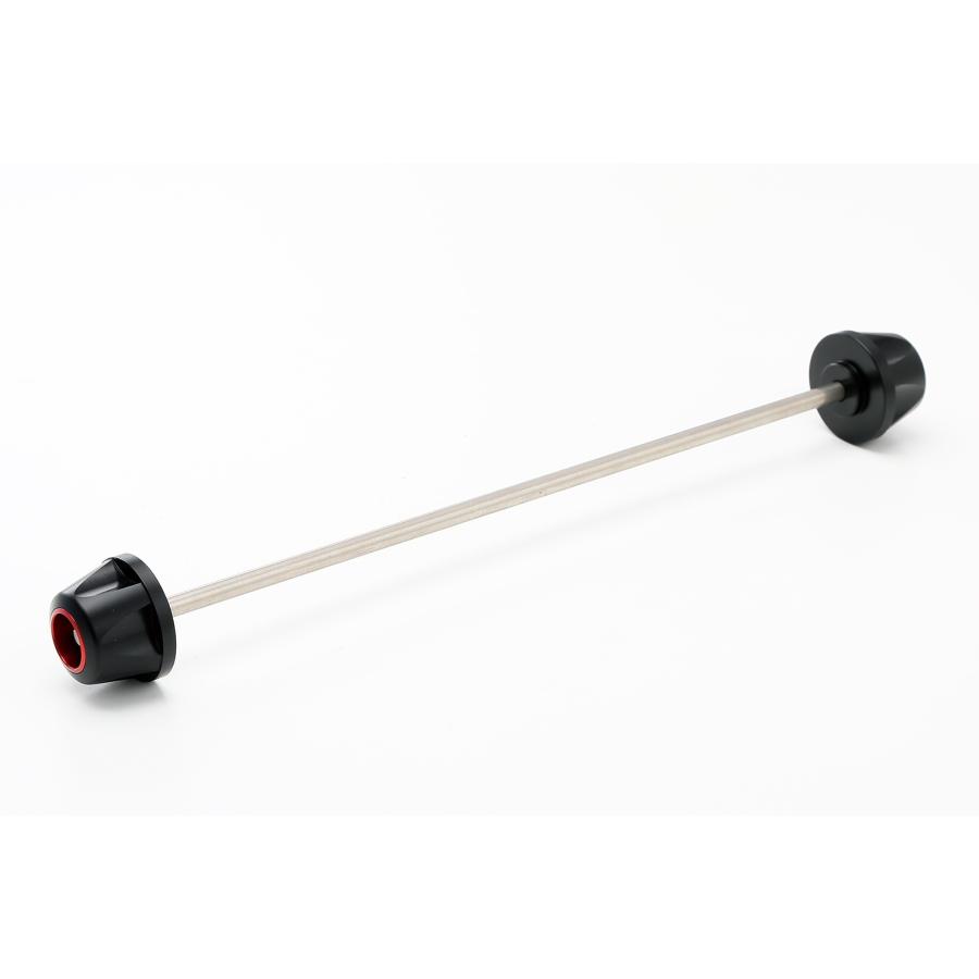 AELLA (アエラ) アクスルスライダー(フロント) STREET TRIPLE 765 AE-68041