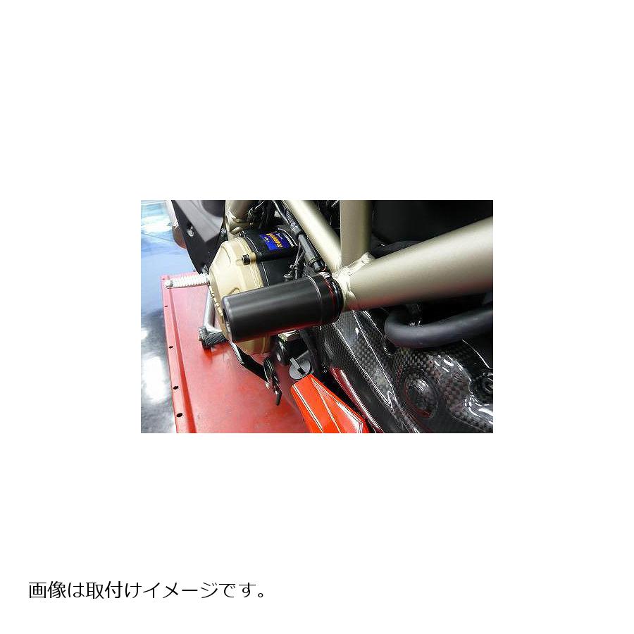 AELLA(アエラ) フレームスライダー ドゥカティ モンスター/ムルティストラーダ/ハイパーモタード AE-68102