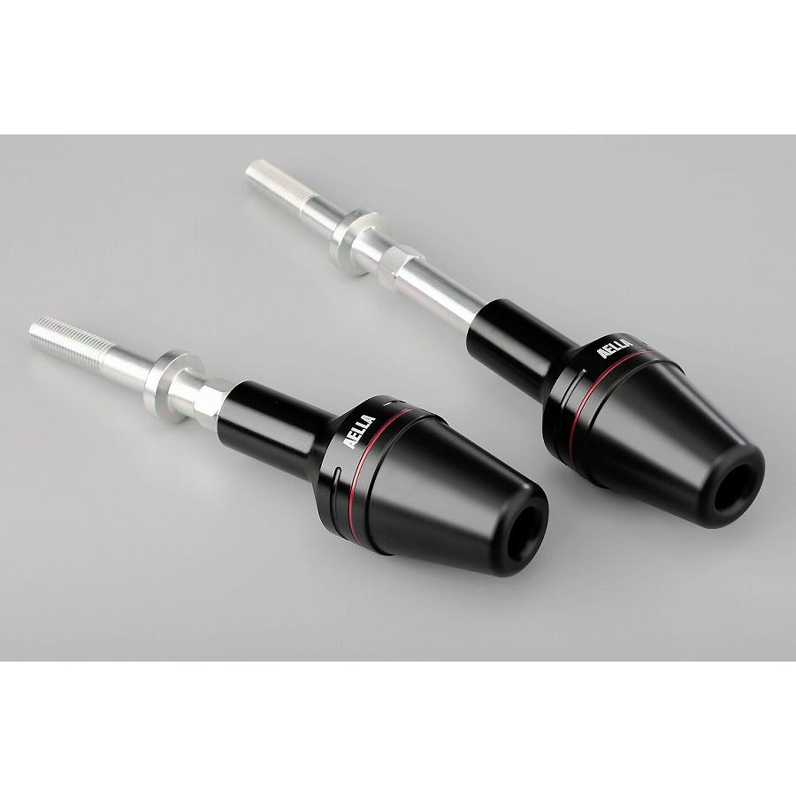 AELLA(アエラ) フレームスライダー ドゥカティ モンスター1200/821 AE-68113