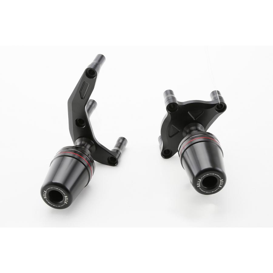 AELLA (アエラ) エンジンスライダー Triumph STREET TRIPLE 765(23) AE-68160