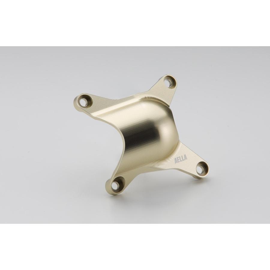 AELLA(アエラ) ウォーターポンププロテクタ レッド (DIAVEL) AE-68202A RD