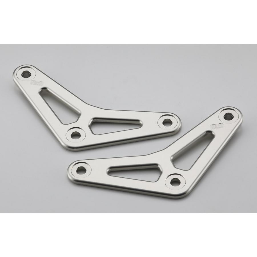 AELLA(アエラ) リンクプレート ホワイト ZX-25R AE-69010 WT