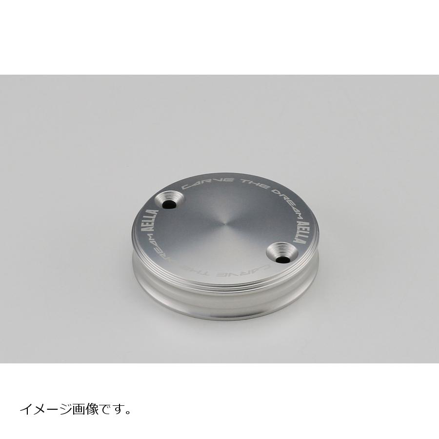 AELLA(アエラ) マスタータンクキャップ ブレンボS50 ポリッシュ AE-70012-PO