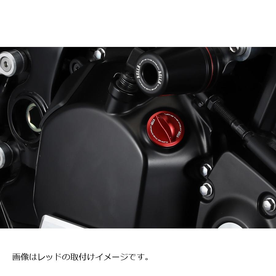 AELLA(������) ������ե��顼����å� �֥�å� KAWASAKI AE-71006-BK