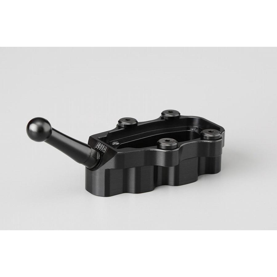 AELLA(アエラ) サイドスタンドエンド SIXTY2 AE-74013