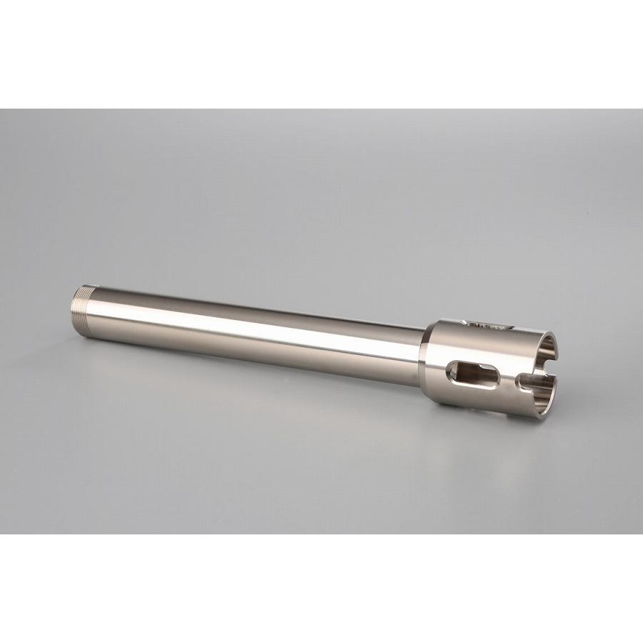 AELLA(アエラ) フロントアクスルシャフト クロモリ ドカティ パニガーレ/Xディアベル/ディアベル AE-74101