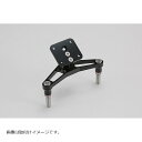 AELLA(アエラ) ナビステー ブラック ドゥカティ ムルティストラーダ1260/1200DVT/1200/950 AE-77001-BK(2)