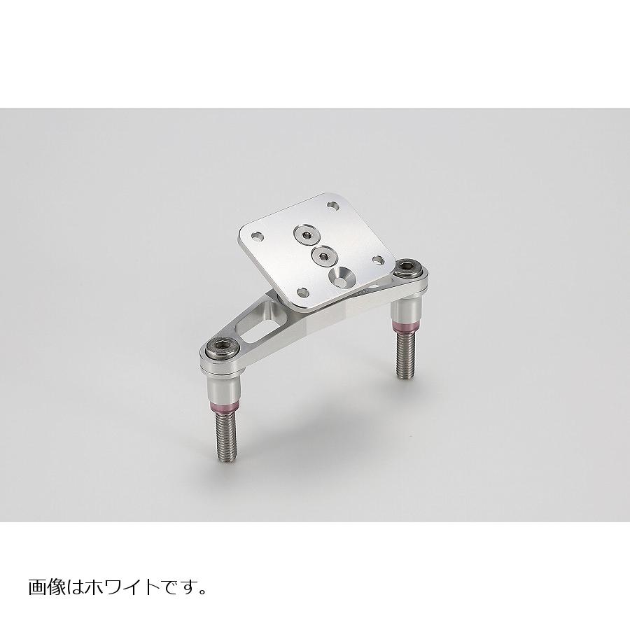 AELLA(アエラ) ナビステー ブラック ドゥカティ ハイパーモタード821/939 AE-77008-BK