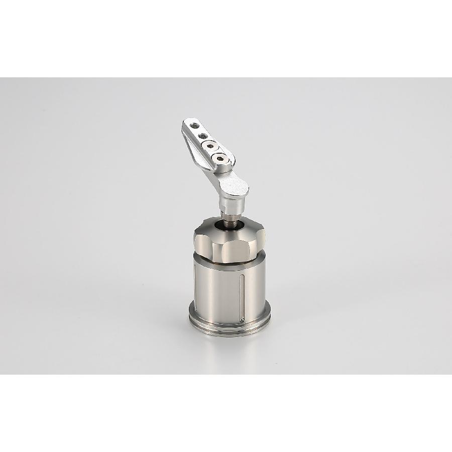 AELLA(アエラ) ナビステー/スマホ対応 ドゥカティ Panigale (DAYTONA社製クレードル専用) AE-77020-SH2