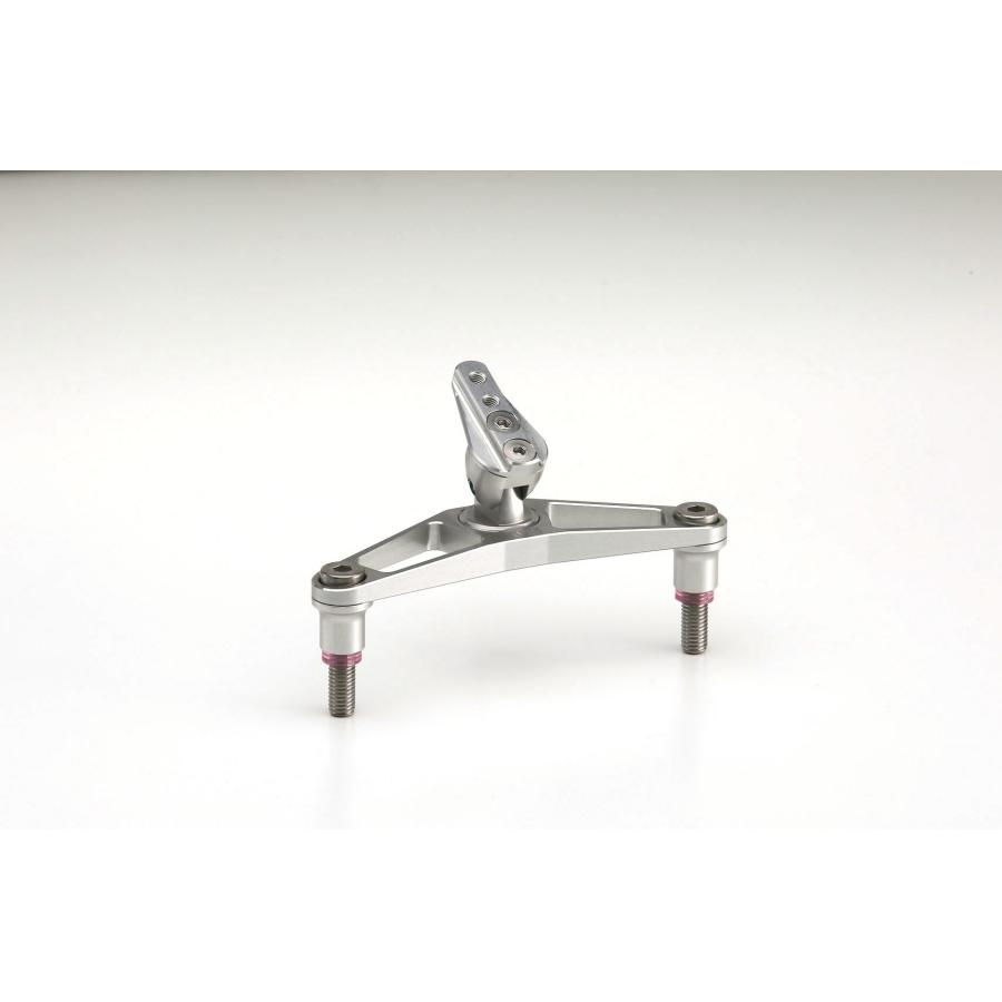 AELLA(アエラ) ナビステー/スマホ対応 トライアンフ ストリートツイン (DAYTONA社製クレードル専用) AE-77022-SH2