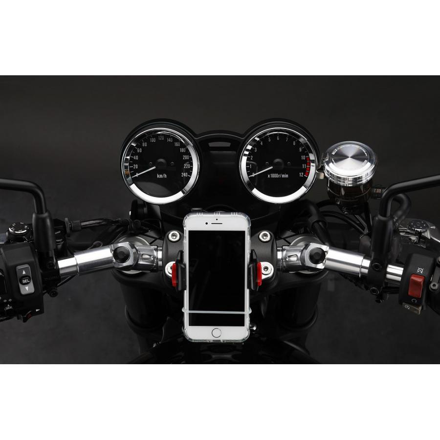 AELLA(������) �ʥӥ�������󥹥ơ�:�ݥ�å��� Z900RS Daytona�����졼�ɥ����� AE-77025-SH2 PO