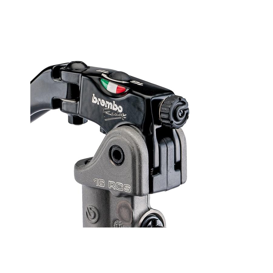 brembo(�֥���) HP RCS �饸���륯��å��ޥ����� ��17