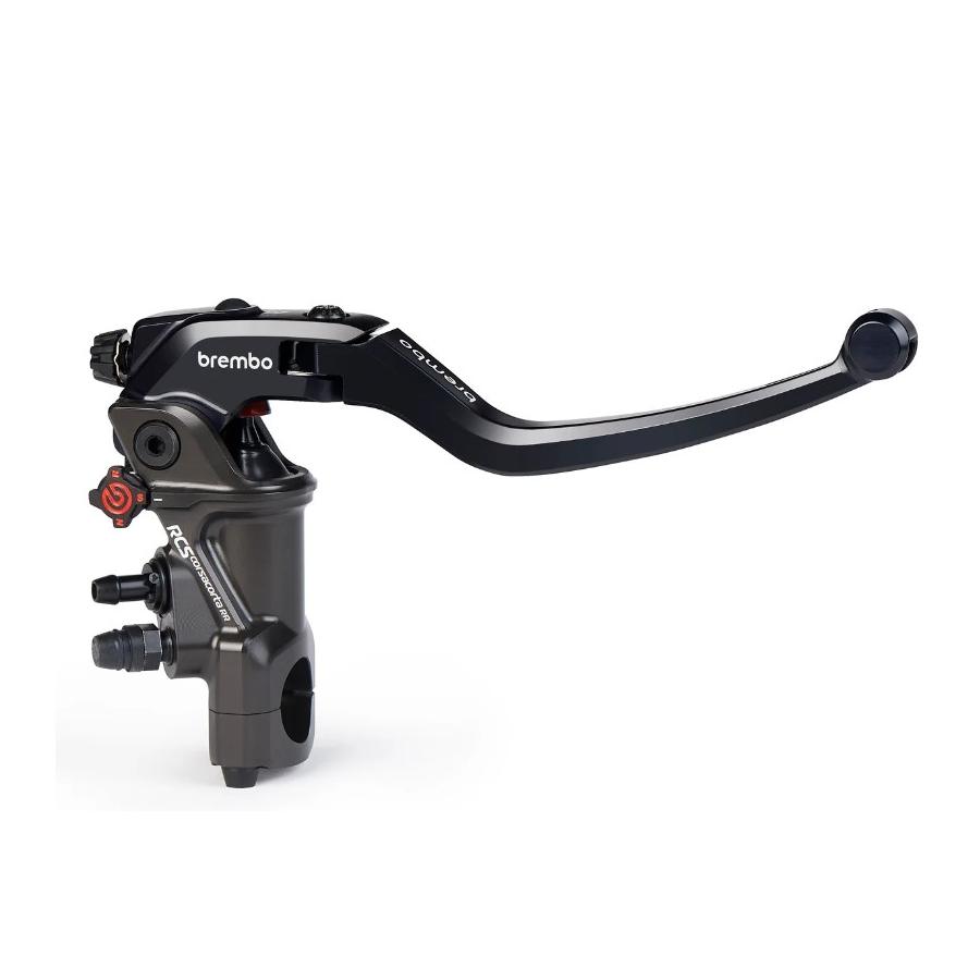 brembo (ブレンボ) RCS コルサコルタ RR マスターシリンダー Φ19 ブレーキ 110.E711.10(2.0)