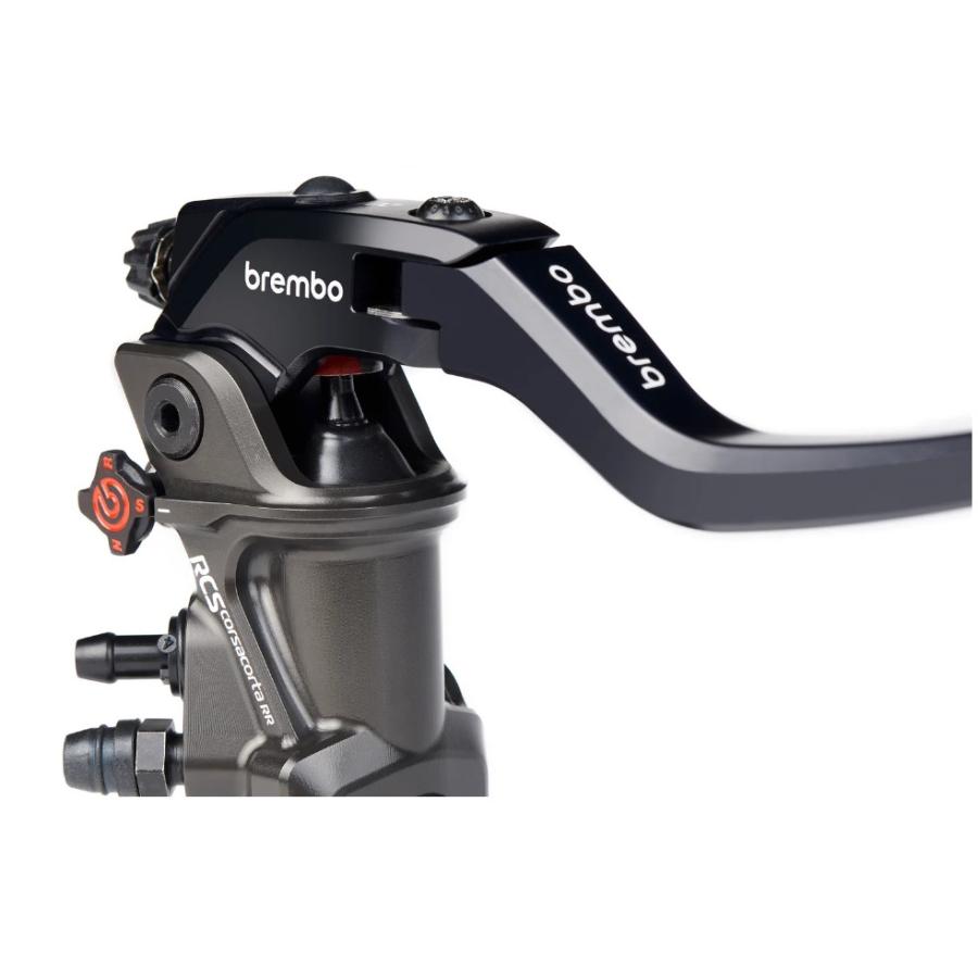 brembo (�֥���) RCS ���륵���륿 RR �ޥ������������� ��17 �֥졼�� 110.E711.40