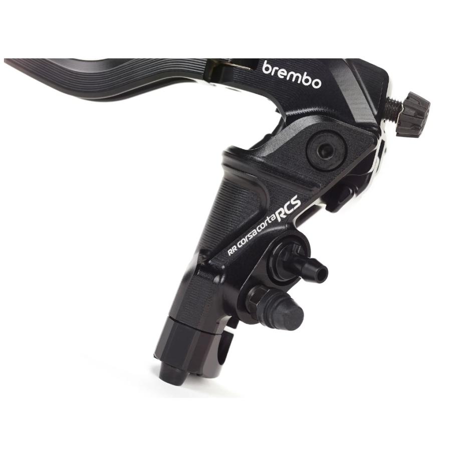 brembo (�֥���) RCS ���륵���륿 RR �ޥ������������� ��16 ����å� 110.E711.50