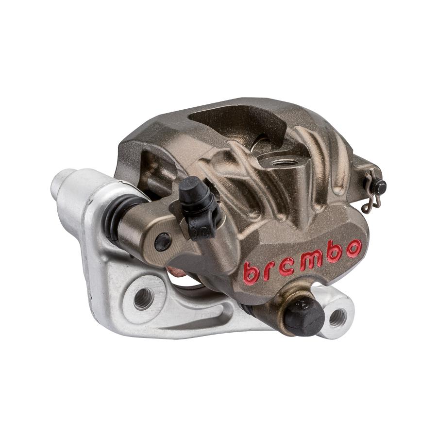 brembo (ブレンボ) HP CNCキャリパーキット 2P KTM 122-A990-21