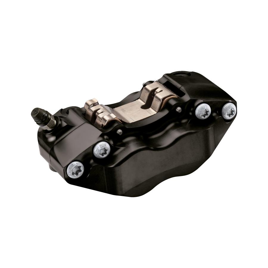 brembo (�֥���) HP �饸���륭���ѡ� CNC GP4-RB ���եԥå�:108mm BLK 220.B473.40