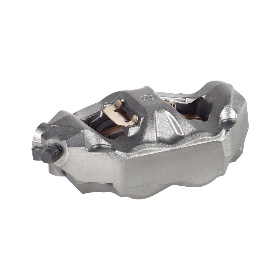 brembo (ブレンボ) STYLEMAラジアルモノブロックキャリパー チタン 取付ピッチ:100...