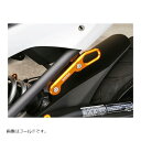 BABY FACE (ベビーフェイス) レーシングフック CBR650F ブラック 005-FH010BK