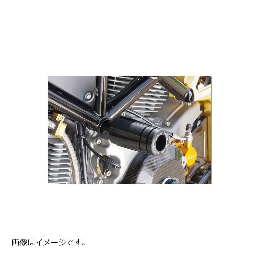 BABY FACE (ベビーフェイス) フレームスライダー ブラック DIAVEL 006-SD005B