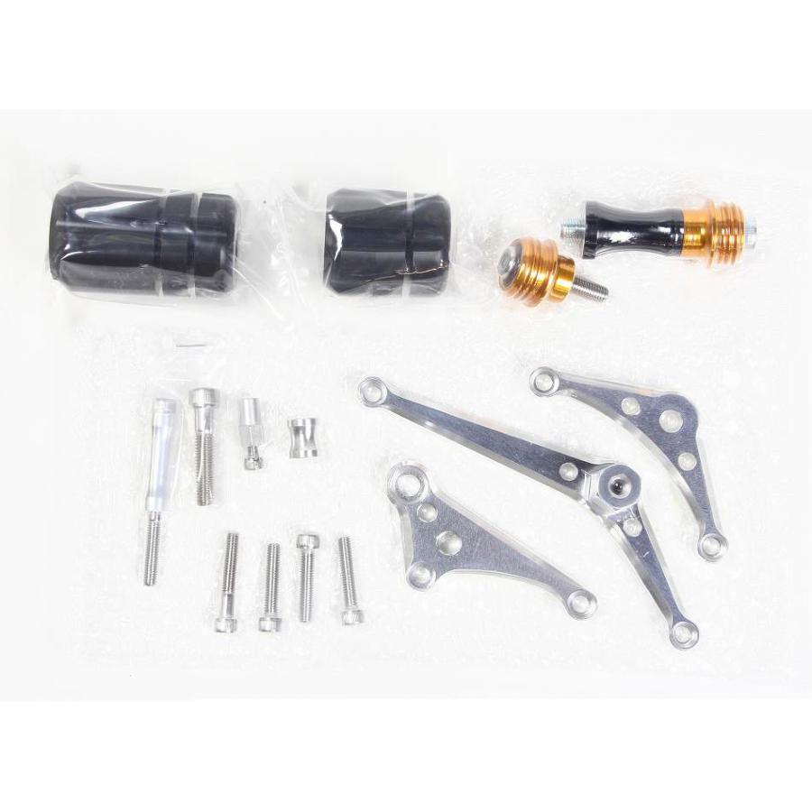 BABY FACE (ベビーフェイス) エンジンスライダー 1199 Panigale S パニガーレ 006-SD006A