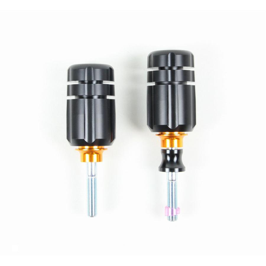 BABY FACE (ベビーフェイス) フレームスライダー ダイレクトマウント MT-09 006-SY017Fb