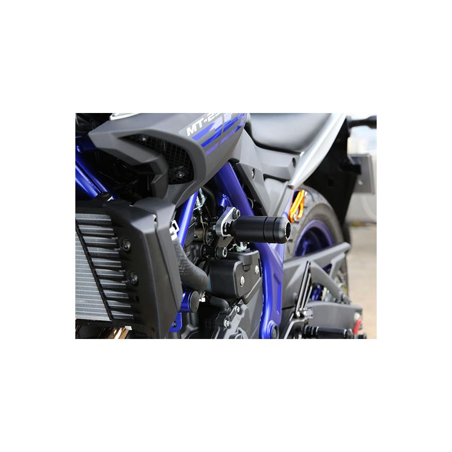 BABY FACE (ベビーフェイス) フレームスライダー ジュラコン樹脂 ブラック MT-25 0...