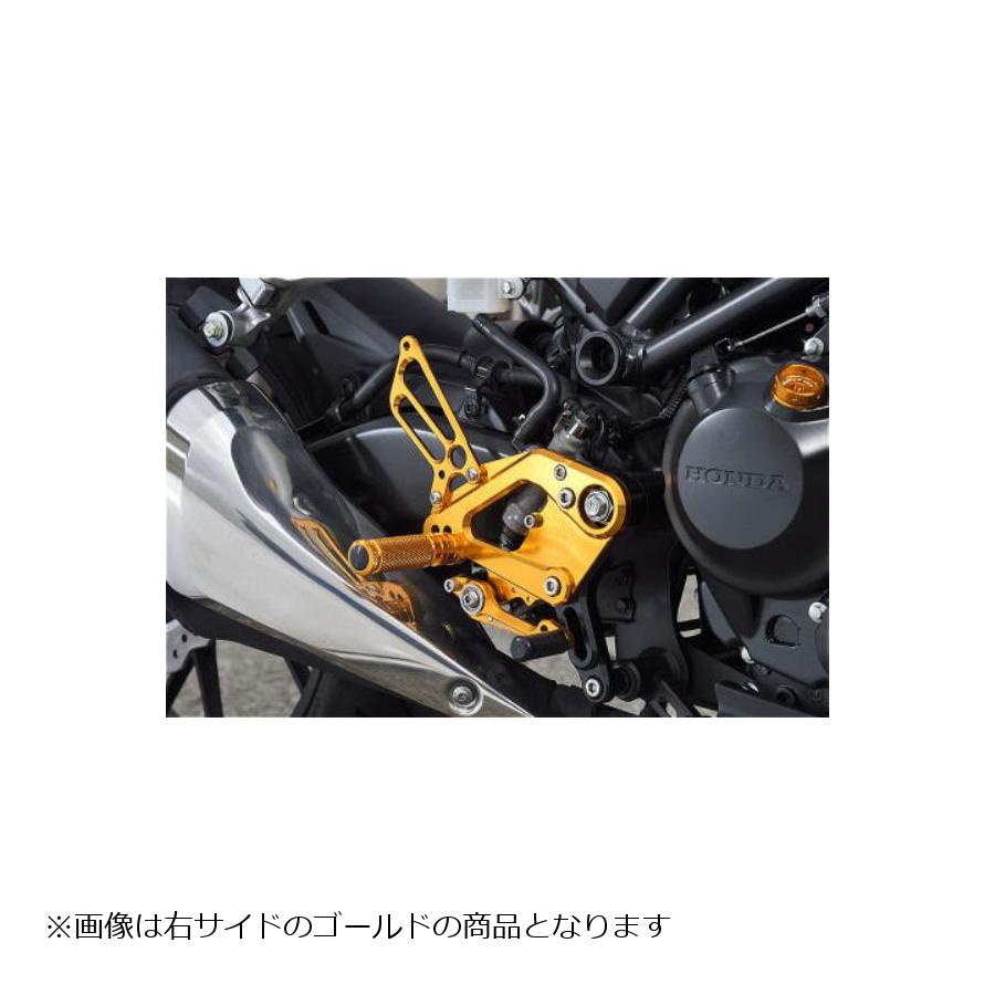 BABY FACE (�٥ӡ��ե�����) �Хå����ƥåץ��å� CB250R �֥�å� 002-H036BK