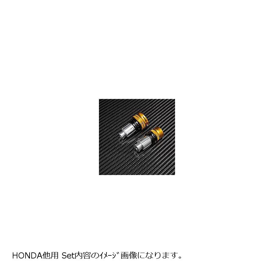 BABYFACE(ベビーフェイス) ハンドルバーエンド Φ35 ロング ステン HONDA/YZF-R25/...
