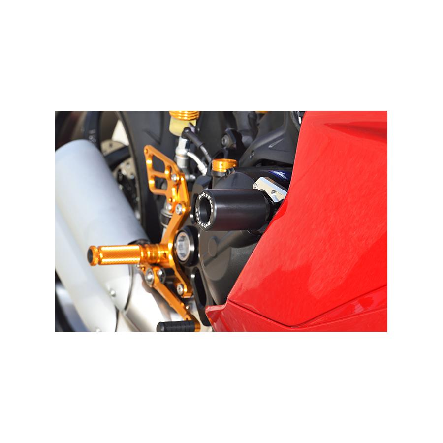 BABY FACE (ベビーフェイス) エンジンスライダー SUPERSPORT S 006-SD012