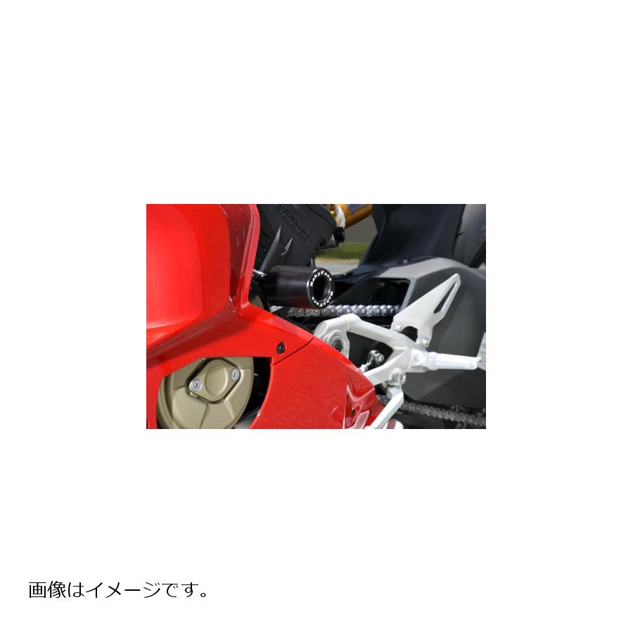 BABY FACE(ベビーフェイス) エンジンスライダー Panigale パニガーレ V4 006-SD017