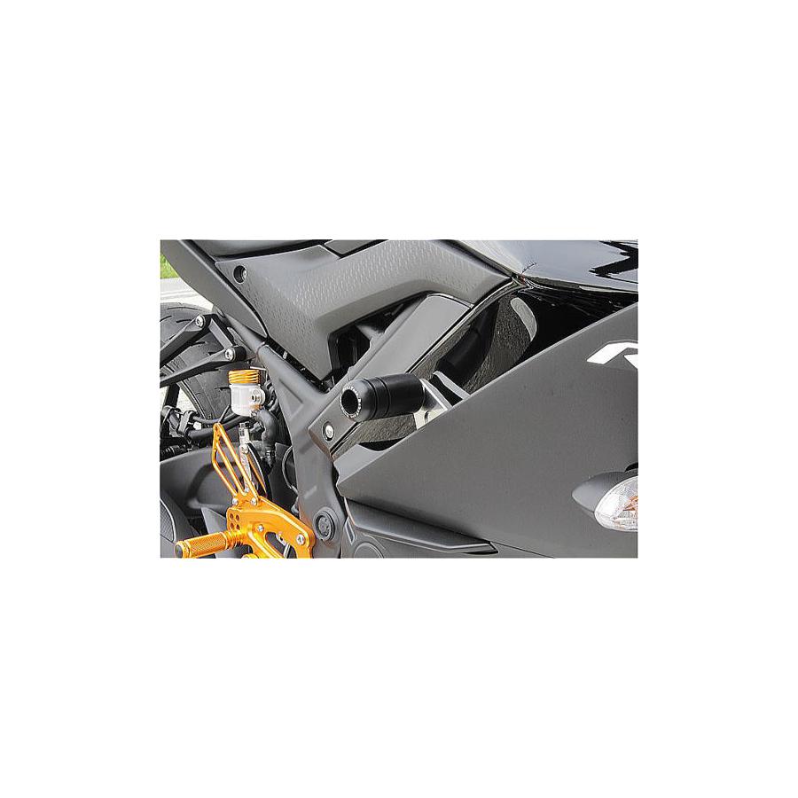 BABY FACE (�٥ӡ��ե�����) �ե졼�ॹ�饤���� YZF-R25 R3 006-SY025
