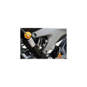 BABY FACE (ベビーフェイス) ヘルメットロック ブラック KTM DUKE790 デューク 009-LCKT6BK