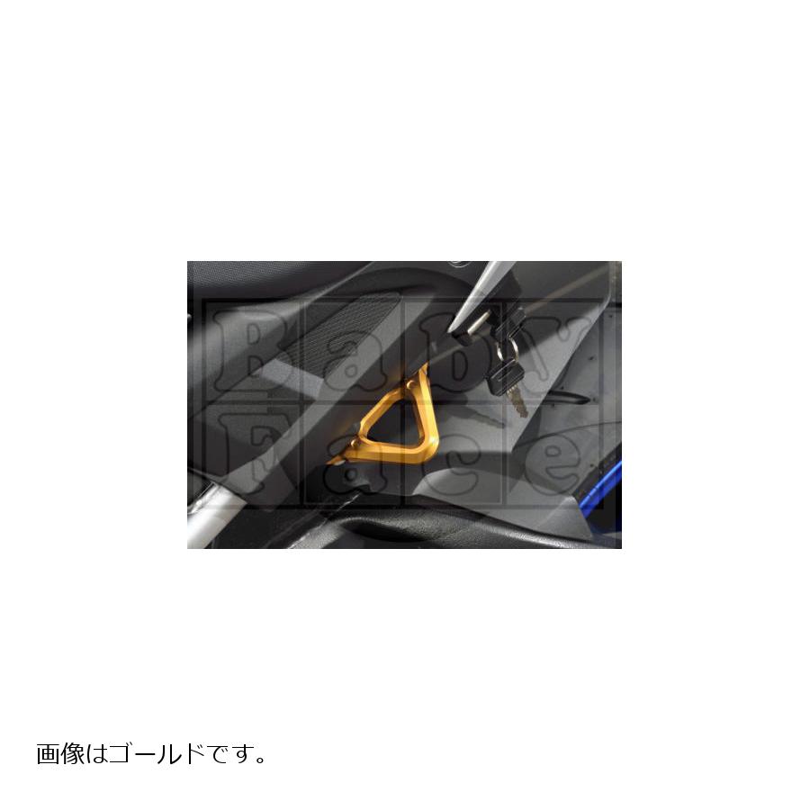 BABYFACE(�٥ӡ��ե�����) �졼���󥰥եå� �֥�å� GSX-S1000 005-FS007BK