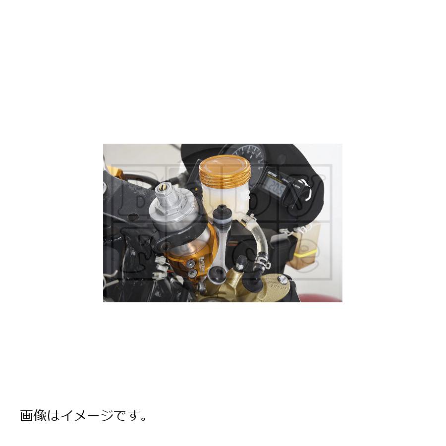 BABYFACE(ベビーフェイス) リザーバータンクホース クリア Φ8 60cm 007-BH0860
